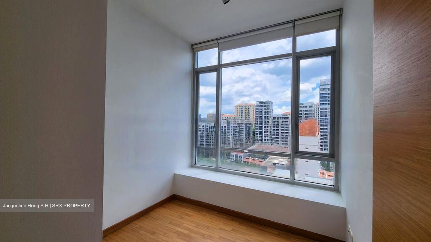 The Inspira (D9), Condominium #454444771